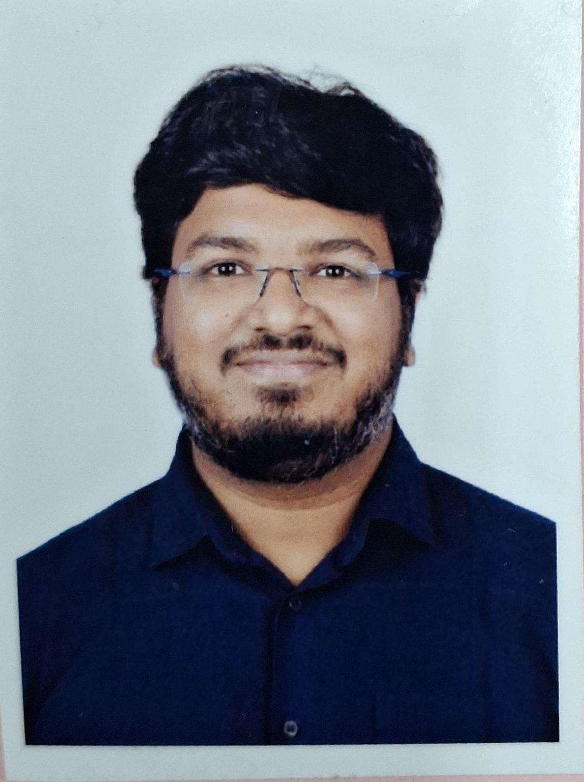 Rajeev MLA